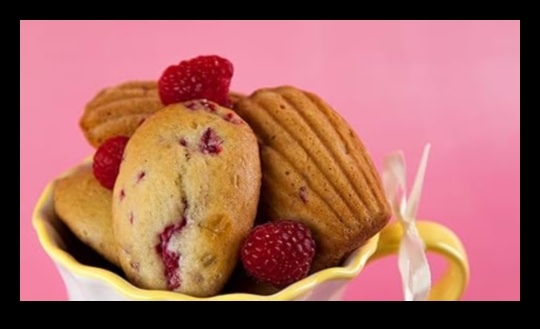 Puterea făinii: dezlănțuiește magia coacerii în bucătăria ta