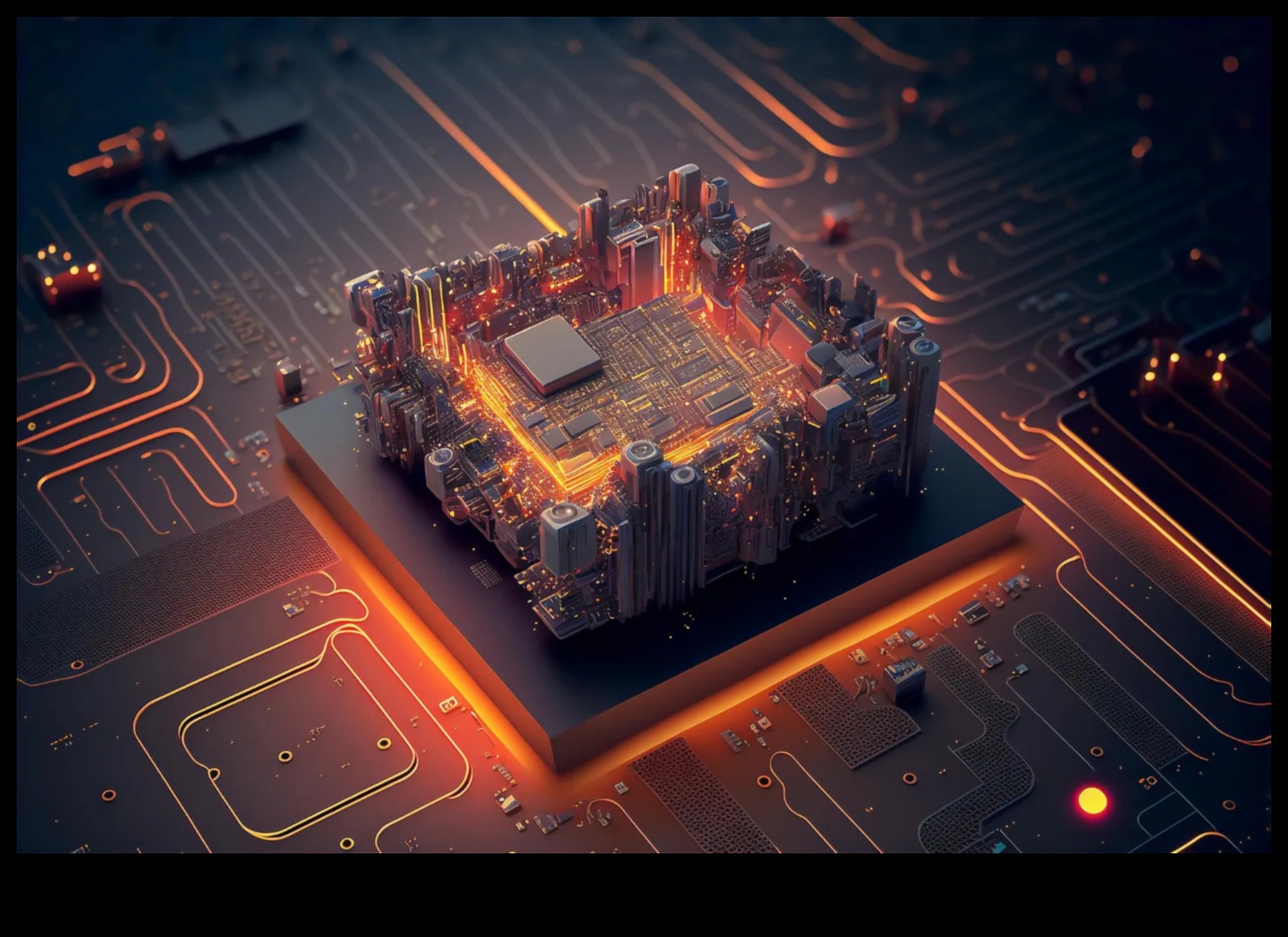 Renașterea cuantică: redescoperirea artei de a crea soluții computaționale