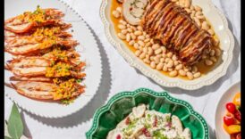 Rețete ușor de luat banchet supra seri relaxante și fără canoneala 6 Mâncare ușoară: rețete fără efort pentru seri relaxate