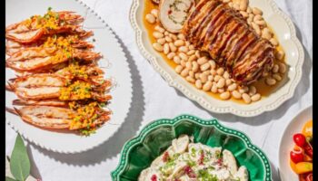 Mâncare ușoară: rețete fără efort pentru seri relaxate