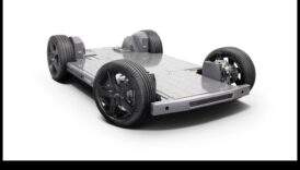 Roți cu fir: Dezvăluirea tehnologiei care conduce revoluția mașinii electrice