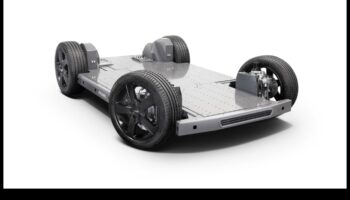 Roți cu fir: Dezvăluirea tehnologiei care conduce revoluția mașinii electrice