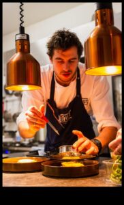 Simfonia culinară: dezlănțuirea artelor gastronomice franceze