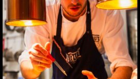 Simfonia culinară: dezlănțuirea artelor gastronomice franceze