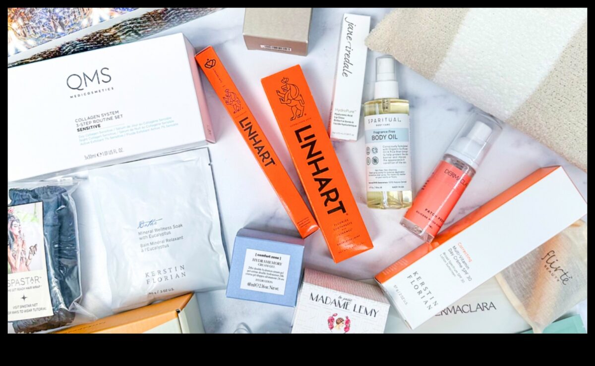 Strălucire suplimentară: aprinderea sănătății strălucitoare din interior