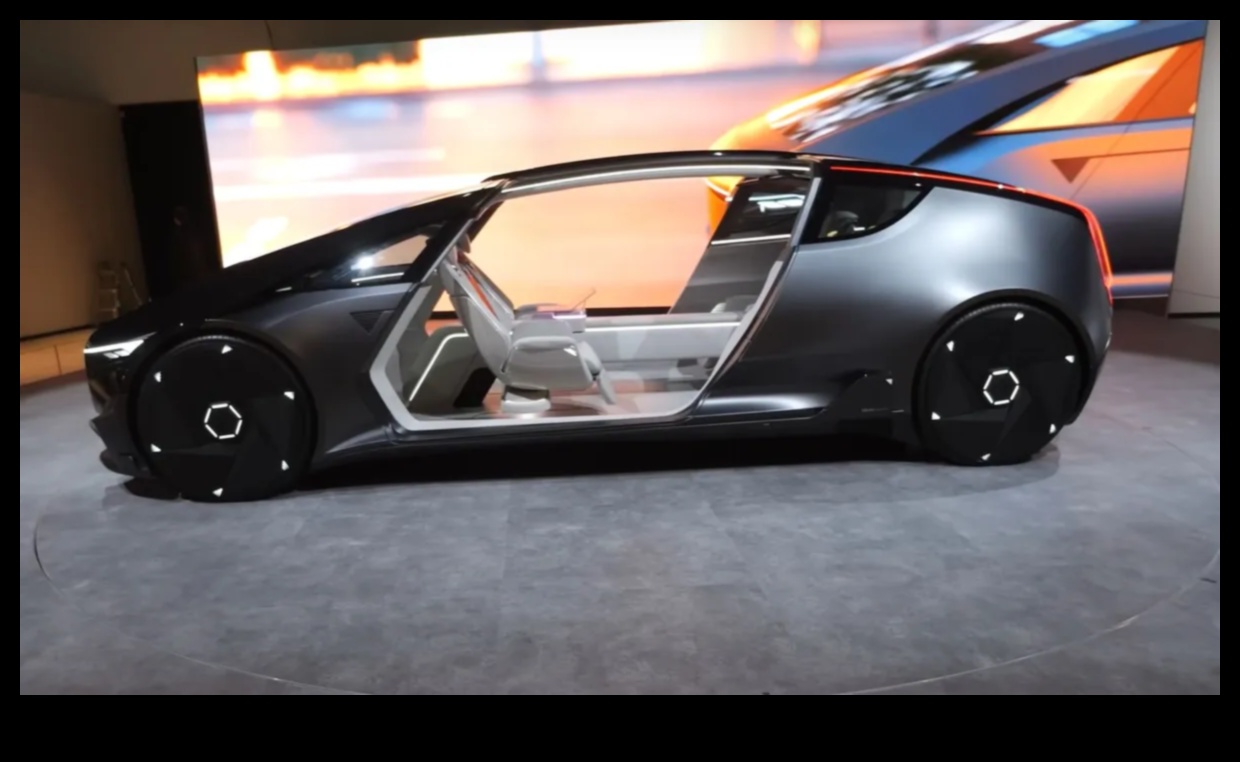 Tech Titans Tehnologia de ultimă oră în interiorul mașinilor de lux 1 Tech Titans: Tehnologia de ultimă oră în interiorul mașinilor de lux