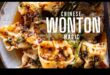 Wonton Wonders: Stăpânește arta de a crea găluște asiatice perfecte